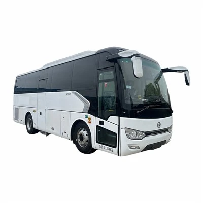Mobil Tandklinikbuss