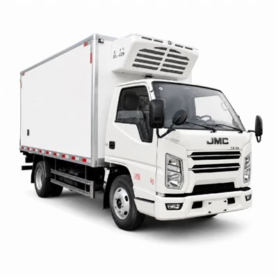Kina JMC VI kylbil